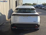 2024 Nissan Ariya - Preview 4