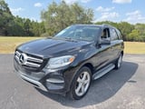 2018 Mercedes-Benz GLE - Preview 4