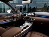 2027 Genesis GV70 - Preview 11