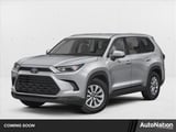 2026 Toyota Grand Highlander - Preview 2