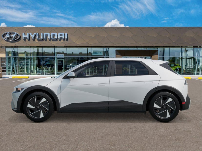 2026 Hyundai IONIQ 5 - Image 2