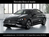 2027 Mercedes-Benz CLA - Preview 2