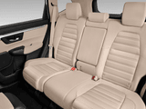 2020 Honda CR-V - Preview 4