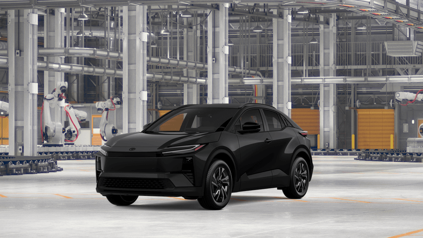 2026 Toyota C-HR - Image 1