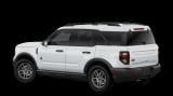 2026 Ford Bronco Sport - Preview 3