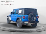 2023 Jeep Wrangler - Preview 14
