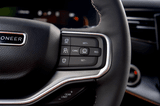 2026 Jeep Grand Wagoneer - Preview 9