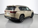 2026 Lexus LX - Preview 5