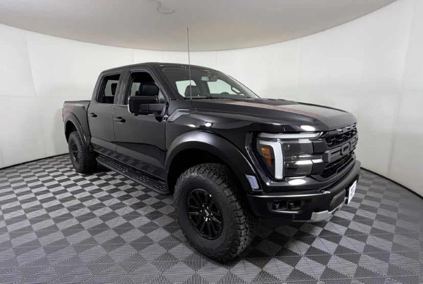 2026 Ford F-150 - Image 1