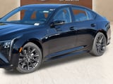 2026 Cadillac CT5 - Preview 2