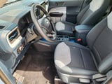 2026 Ford Maverick - Preview 9