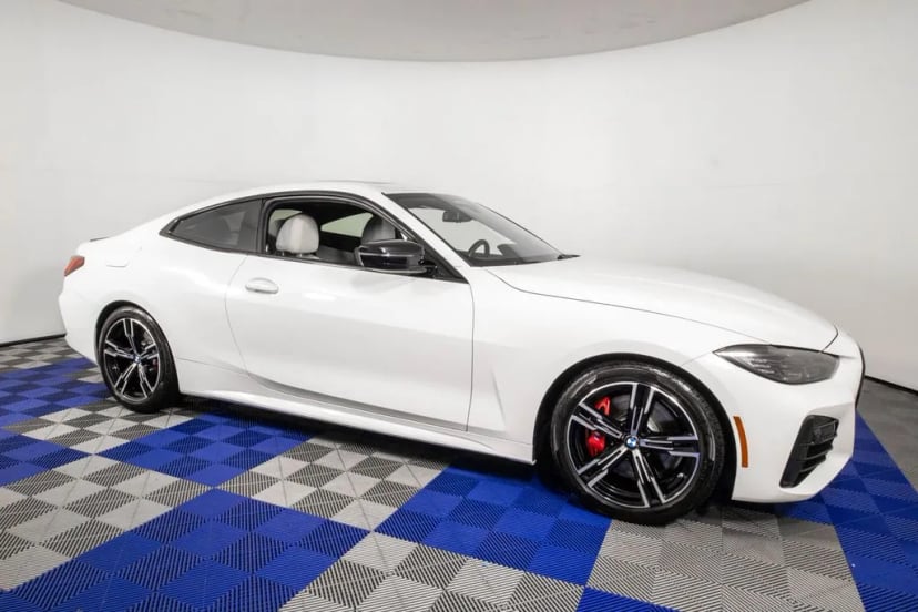 2023 BMW M440i - Image 2