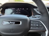 2026 Jeep Grand Cherokee L - Preview 12