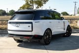 2022 Land Rover Range Rover - Preview 11
