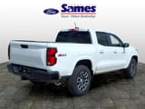 2023 Chevrolet Colorado - Preview 4