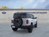 2026 Ford Bronco - Preview 9