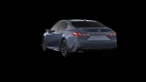 2026 Toyota Camry - Preview 7