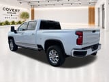 2024 Chevrolet Silverado - Preview 7