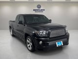 2009 Toyota Tacoma - Preview 7