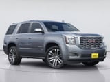 2018 GMC Yukon - Preview 2