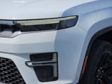 2026 Jeep Grand Wagoneer - Preview 6