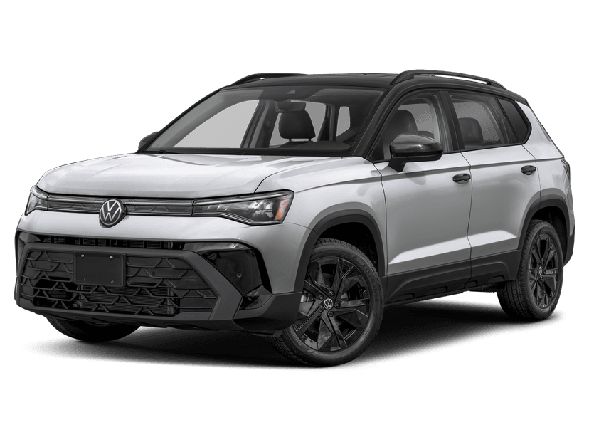 2026 Volkswagen Taos - Image 1