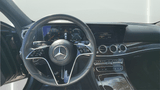 2022 Mercedes-Benz E-Class - Preview 13