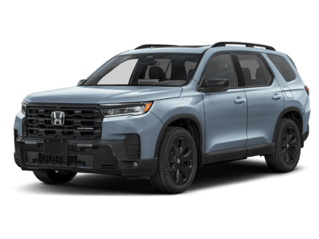 2026 Honda Pilot - Image 1