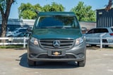 2021 Mercedes-Benz Metris - Preview 8