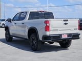 2026 Chevrolet Silverado 1500 - Preview 4