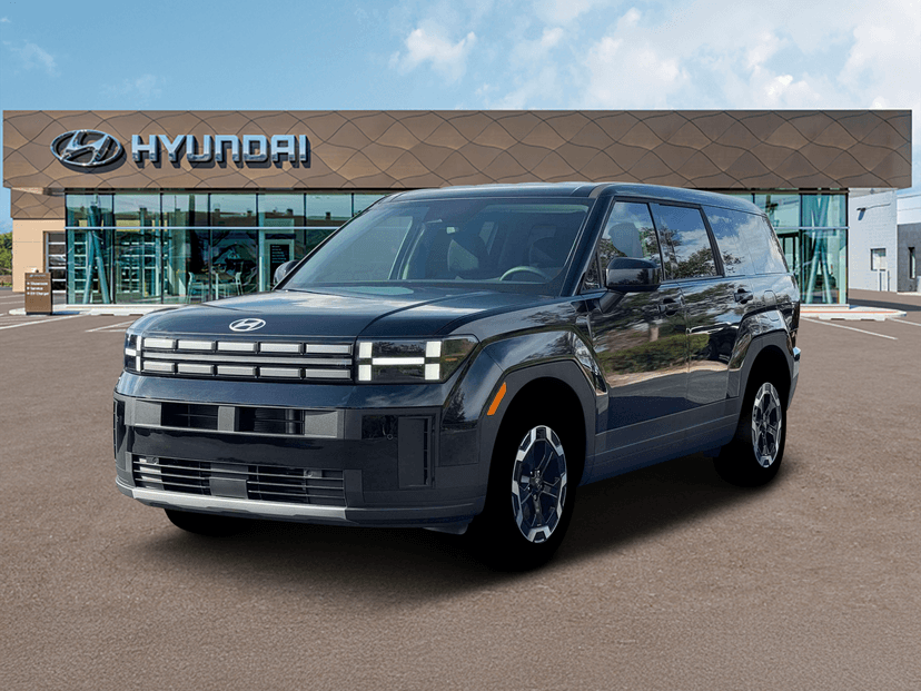 2026 Hyundai Santa Fe - Image 1