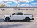 2026 Ford Maverick - Preview 3