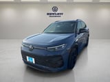 2026 Volkswagen Tiguan - Preview 2
