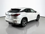 2017 Lexus RX - Preview 5