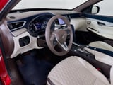 2020 INFINITI QX50 - Preview 9