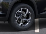 2026 Chevrolet Trax - Preview 9
