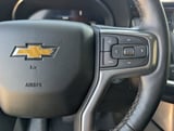 2023 Chevrolet Suburban - Preview 14