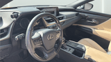 2020 Lexus ES - Preview 12