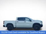 2026 Chevrolet Silverado - Preview 2