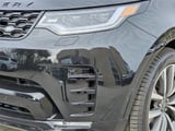 2025 Land Rover Discovery - Preview 8