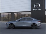 2026 Mazda Mazda3 - Preview 3
