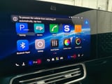 2027 Mercedes-Benz CLA - Preview 15