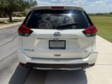 2018 Nissan Rogue - Preview 4