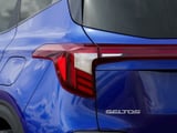 2026 Kia Seltos - Preview 11