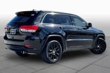 2018 Jeep Grand Cherokee - Preview 8