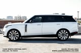 2027 Land Rover Range Rover - Preview 9