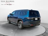 2027 Jeep Grand Wagoneer - Preview 14