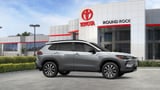 2026 Toyota Corolla Cross - Preview 13
