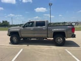 2017 Chevrolet Silverado 1500 - Preview 7
