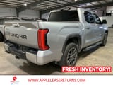2024 Toyota Tundra - Preview 4